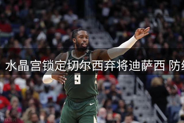 水晶宫锁定切尔西弃将迪萨西 防线补强计划再添新援
